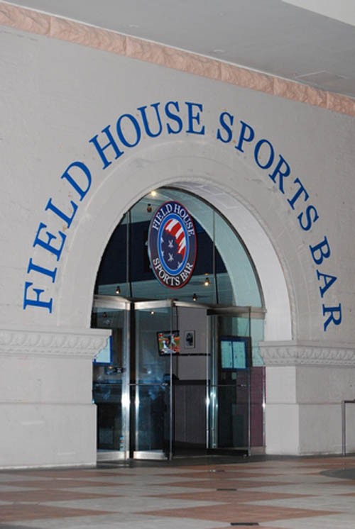 HYPE! Fall Happy Hour Pictures