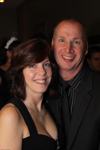 8th Annual Glitter City Gala (Gallery B, Some Gallery C)