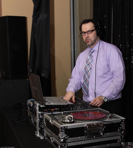 8th Annual Glitter City Gala (Gallery B, Some Gallery C)