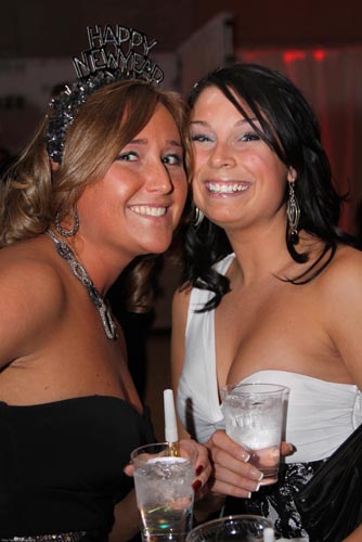 8th Annual Glitter City Gala (Gallery B, Some Gallery C)