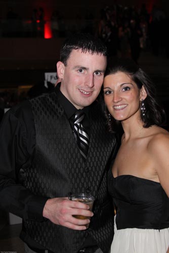 8th Annual Glitter City Gala (Gallery B, Some Gallery C)