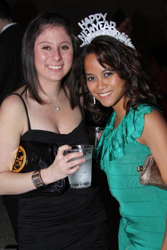 8th Annual Glitter City Gala (Gallery B, Some Gallery C)