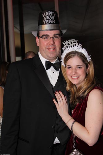 8th Annual Glitter City Gala (Gallery B, Some Gallery C)