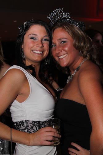 8th Annual Glitter City Gala (Gallery B, Some Gallery C)