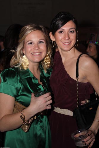 8th Annual Glitter City Gala (Gallery B, Some Gallery C)