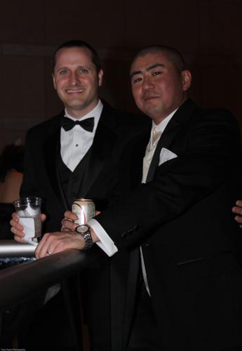 8th Annual Glitter City Gala (Gallery B, Some Gallery C)