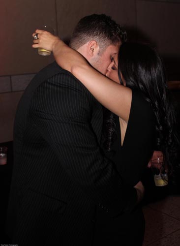 8th Annual Glitter City Gala (Gallery B, Some Gallery C)