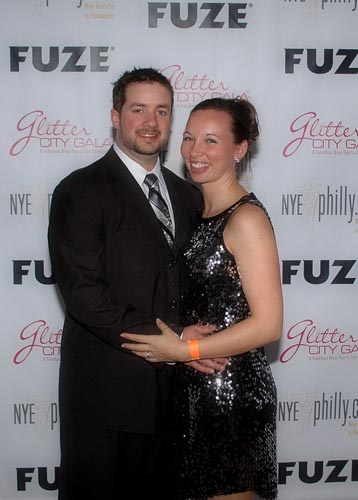 8th Annual Glitter City Gala (Gallery C, Set 1)