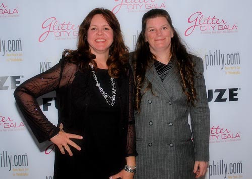 8th Annual Glitter City Gala (Gallery C, Set 1)