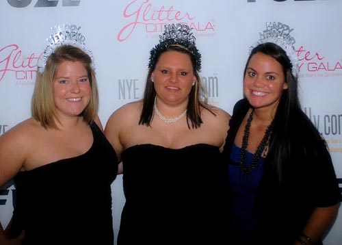 8th Annual Glitter City Gala (Gallery C, Set 1)