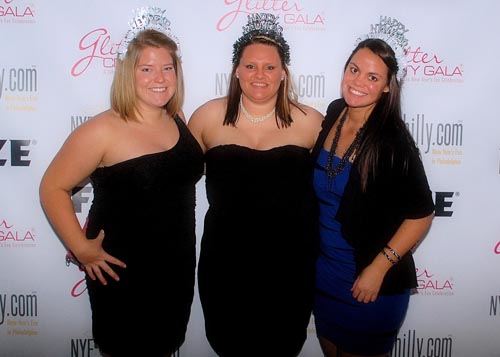 8th Annual Glitter City Gala (Gallery C, Set 1)
