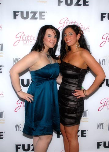 8th Annual Glitter City Gala (Gallery C, Set 1)