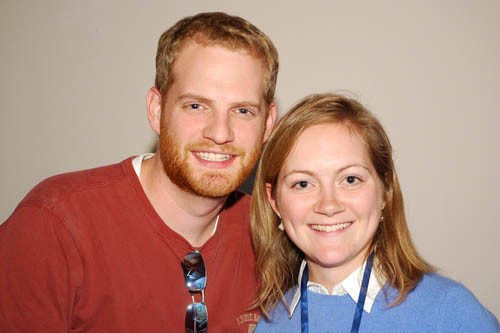 HYPE! Fall Happy Hour Pictures