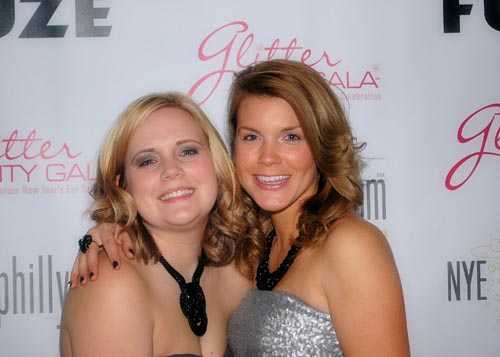 8th Annual Glitter City Gala (Gallery C, Set 1)