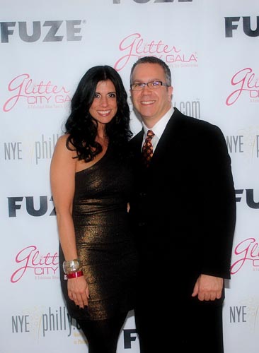 8th Annual Glitter City Gala (Gallery C, Set 1)