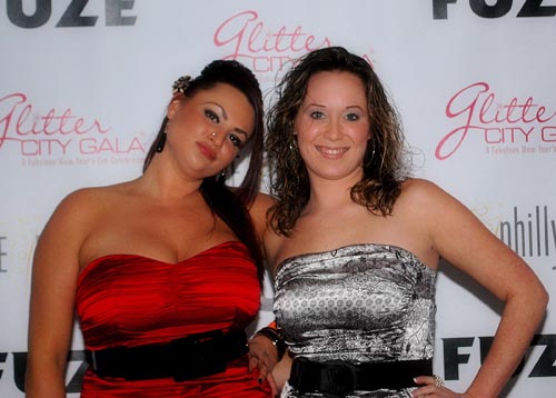 8th Annual Glitter City Gala (Gallery C, Set 1)