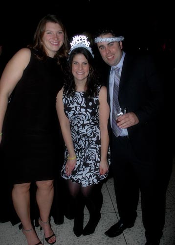 8th Annual Glitter City Gala (Gallery C, Set 1)