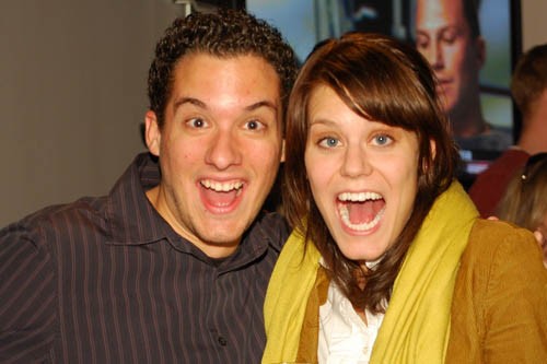 HYPE! Fall Happy Hour Pictures