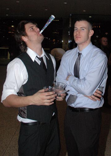 8th Annual Glitter City Gala (Gallery C, Set 1)