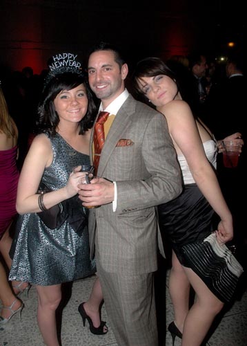 8th Annual Glitter City Gala (Gallery C, Set 1)