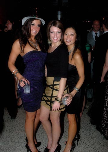 8th Annual Glitter City Gala (Gallery C, Set 1)