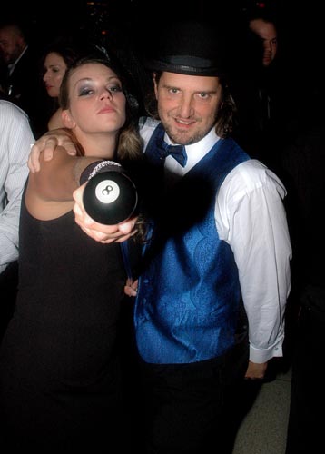 8th Annual Glitter City Gala (Gallery C, Set 1)