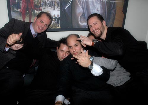 8th Annual Glitter City Gala (Gallery C, Set 1)