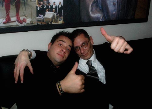 8th Annual Glitter City Gala (Gallery C, Set 1)