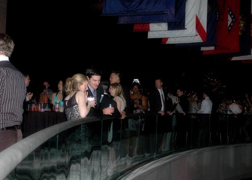 8th Annual Glitter City Gala (Gallery C, Set 1)