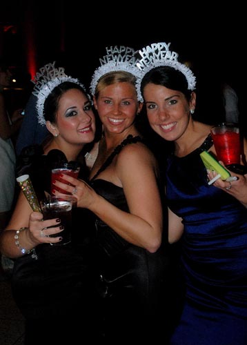 8th Annual Glitter City Gala (Gallery C, Set 1)