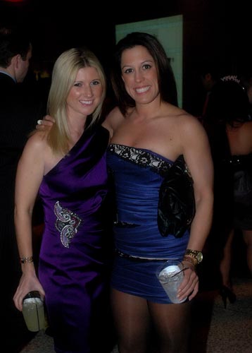 8th Annual Glitter City Gala (Gallery C, Set 1)