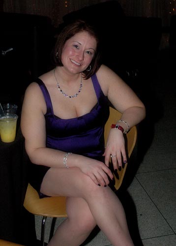 8th Annual Glitter City Gala (Gallery C, Set 1)