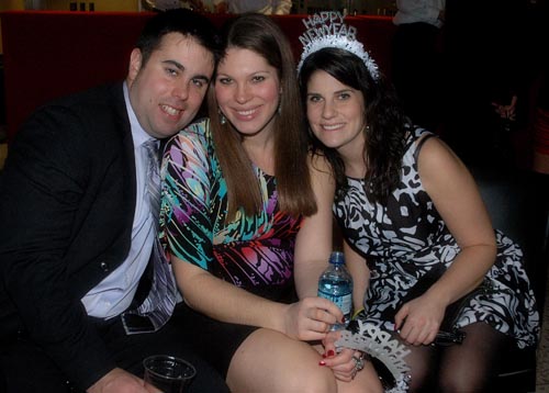 8th Annual Glitter City Gala (Gallery C, Set 1)