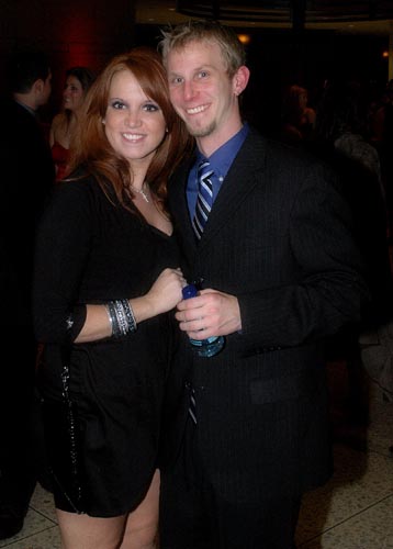 8th Annual Glitter City Gala (Gallery C, Set 1)