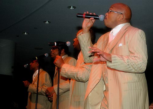 8th Annual Glitter City Gala (Gallery C, Set 1)