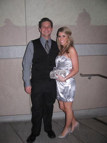 8th Annual Glitter City Gala (Gallery C, Set 2)