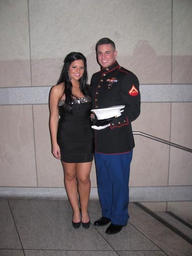 8th Annual Glitter City Gala (Gallery C, Set 2)