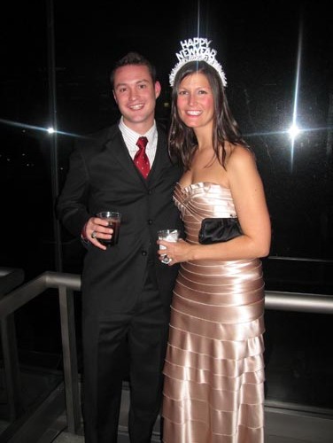 8th Annual Glitter City Gala (Gallery C, Set 2)