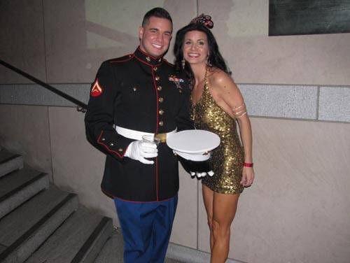 8th Annual Glitter City Gala (Gallery C, Set 2)