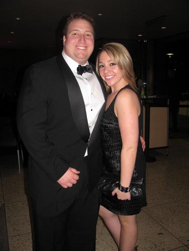 8th Annual Glitter City Gala (Gallery C, Set 2)