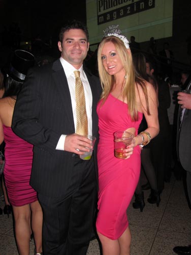 8th Annual Glitter City Gala (Gallery C, Set 2)