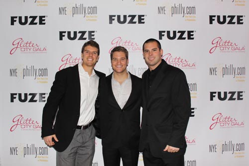 8th Annual Glitter City Gala (Gallery D)