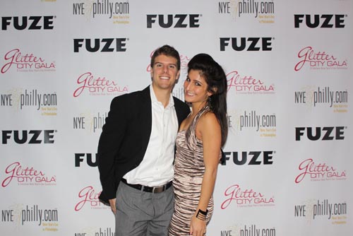 8th Annual Glitter City Gala (Gallery D)