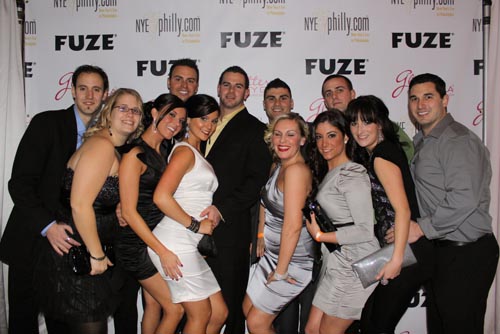 8th Annual Glitter City Gala (Gallery D)