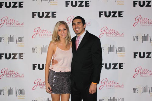 8th Annual Glitter City Gala (Gallery D)