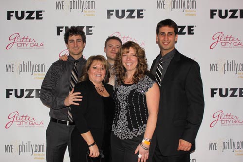 8th Annual Glitter City Gala (Gallery D)