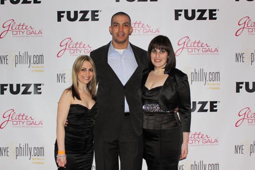 8th Annual Glitter City Gala (Gallery D)