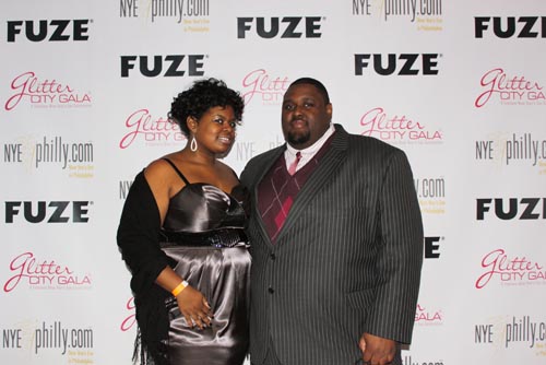 8th Annual Glitter City Gala (Gallery D)