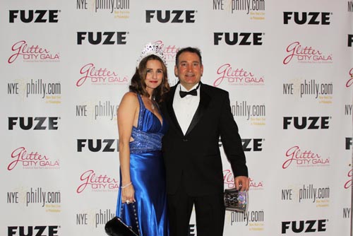 8th Annual Glitter City Gala (Gallery D)