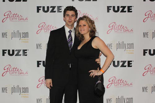 8th Annual Glitter City Gala (Gallery D)